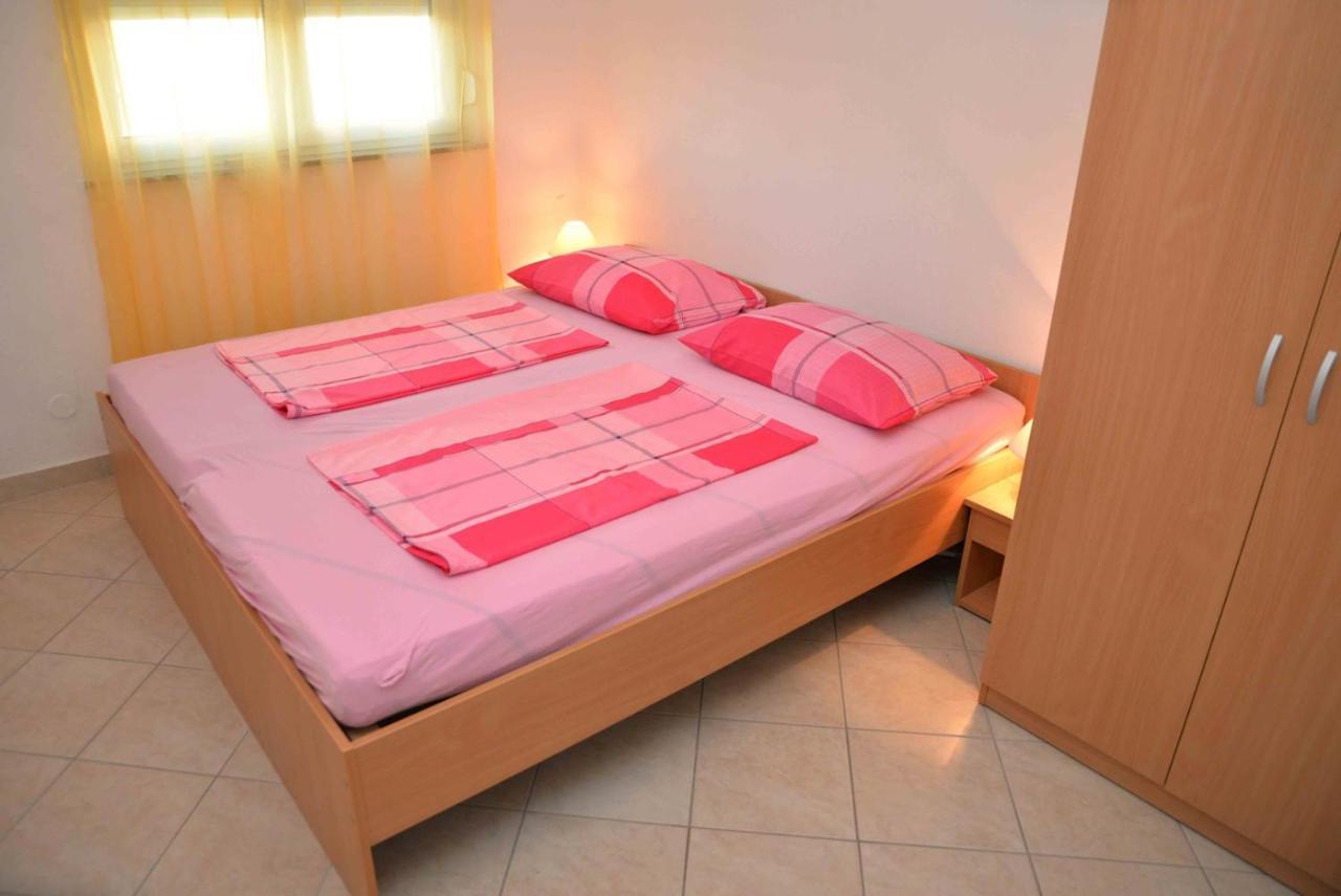 Apartments Katarina โวดีเซ ภายนอก รูปภาพ